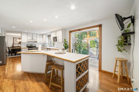 100 Blue Trail Hamden CT 06518