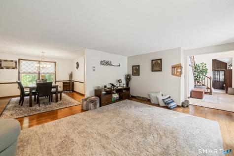 100 Blue Trail Hamden CT 06518