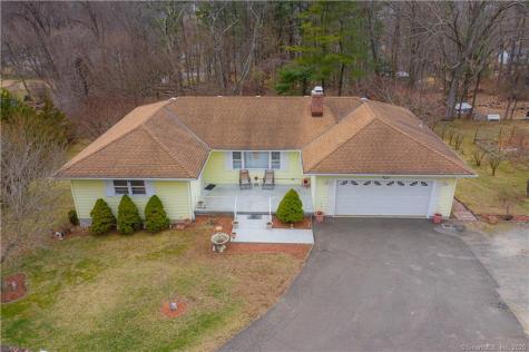 12 Sil Cam Drive Danbury CT 06811