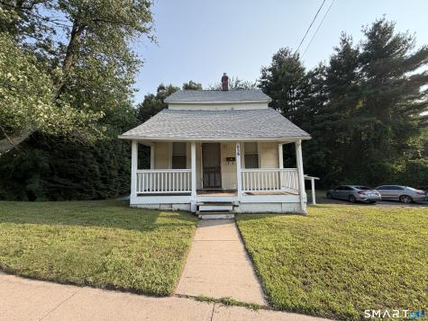 539 Bloomfield Avenue Windsor CT 06095