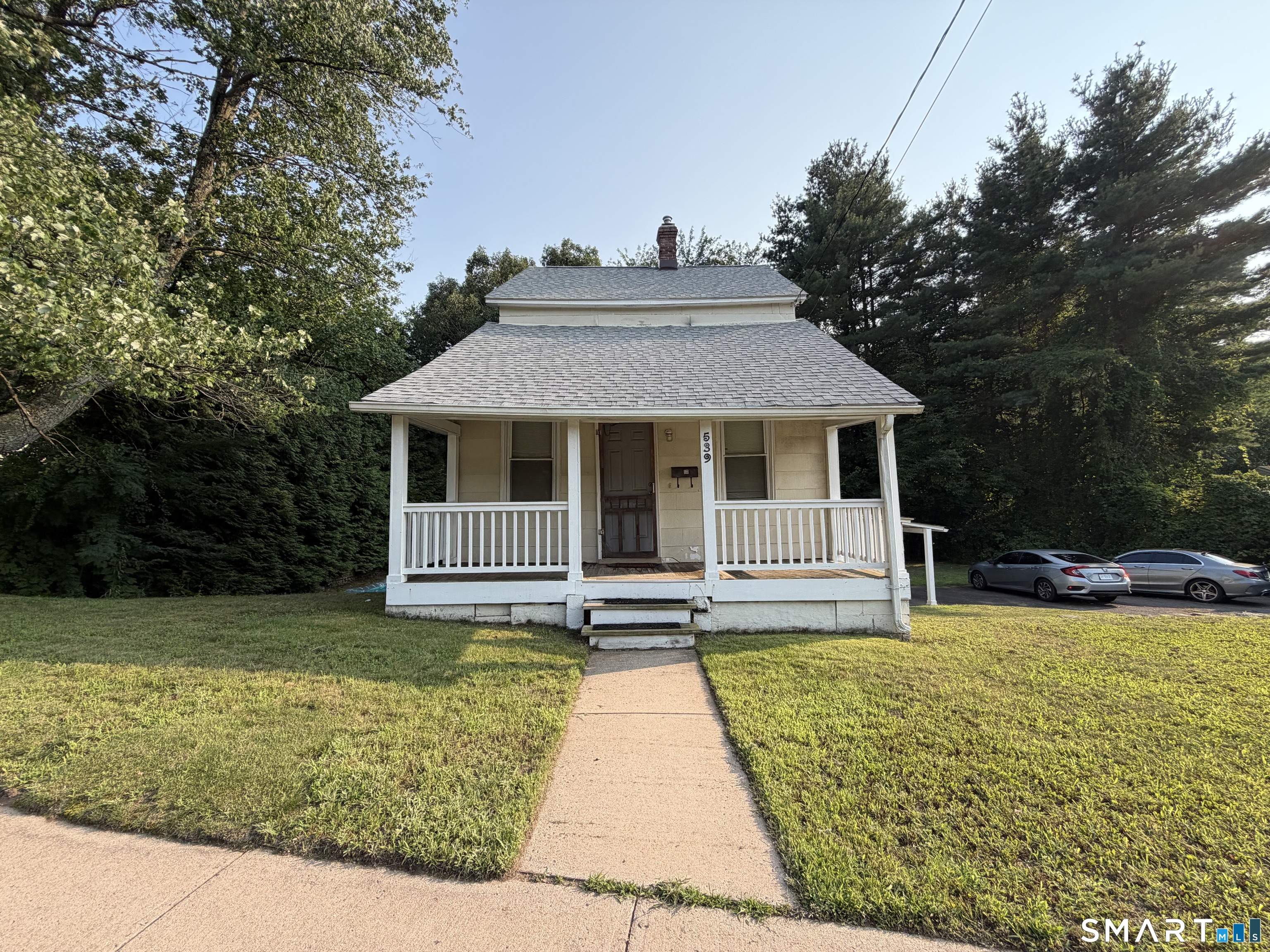 539 Bloomfield Avenue Windsor CT 06095