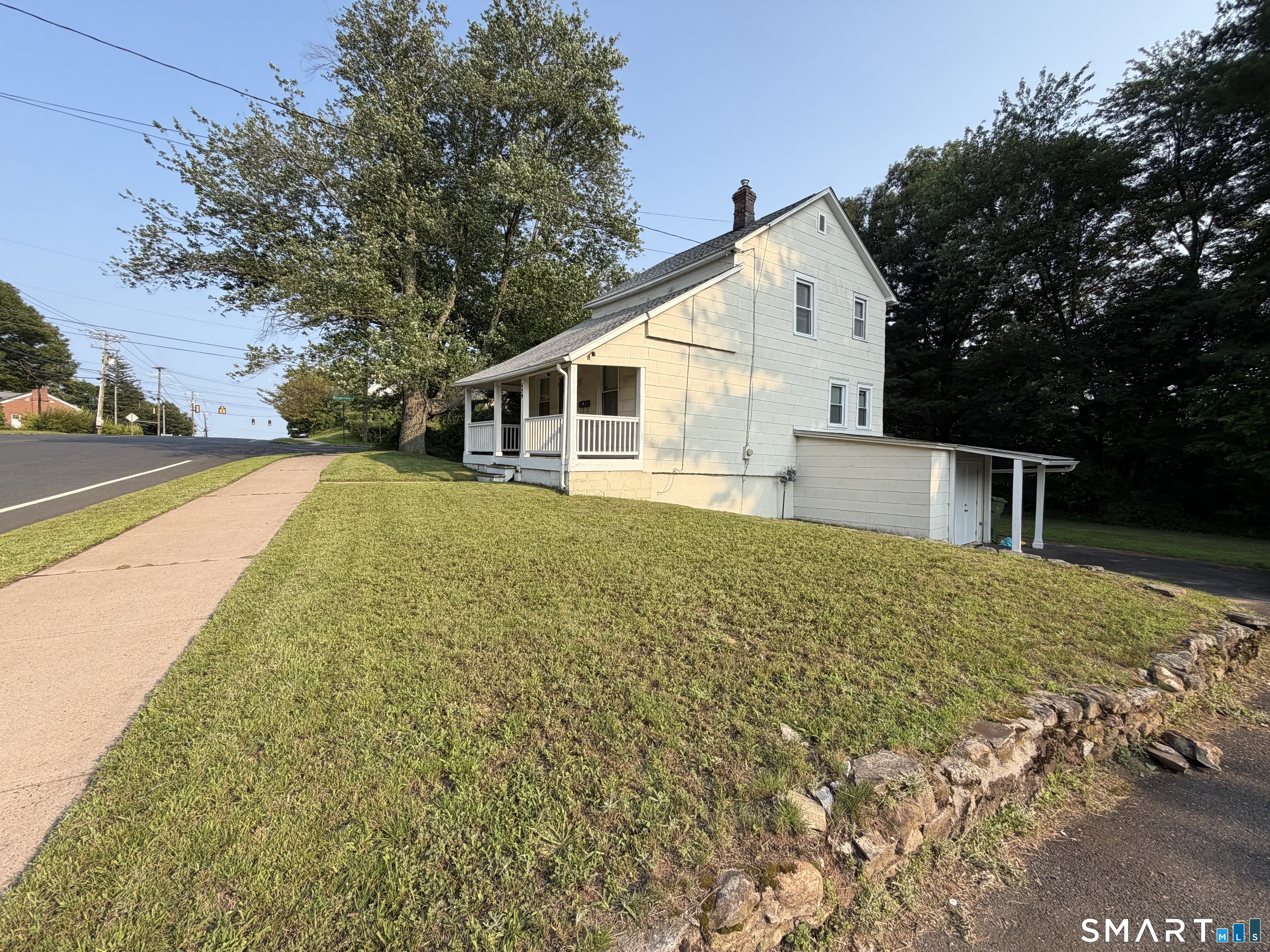 539 Bloomfield Avenue Windsor CT 06095