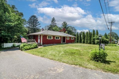 12 Lakewood Terrace New Milford CT 06776