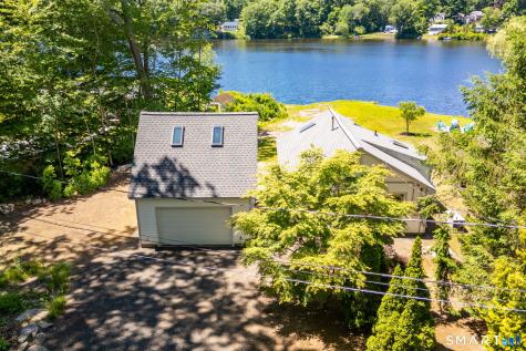 65 East Shore Drive Haddam CT 06441