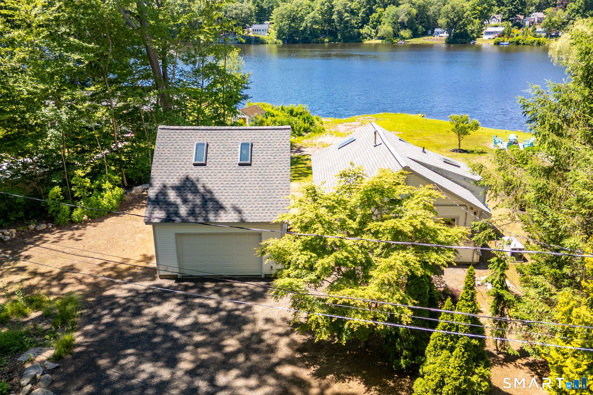 65 East Shore Drive Haddam CT 06441