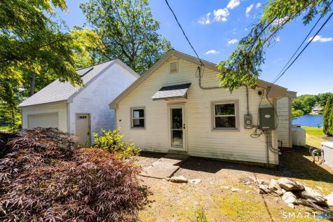 65 East Shore Drive Haddam CT 06441