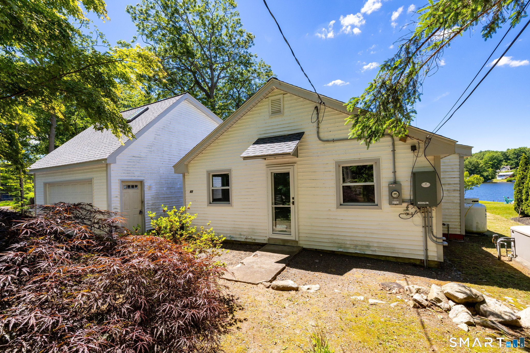 65 East Shore Drive Haddam CT 06441