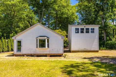 65 East Shore Drive Haddam CT 06441