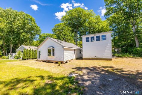 65 East Shore Drive Haddam CT 06441