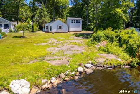 65 East Shore Drive Haddam CT 06441