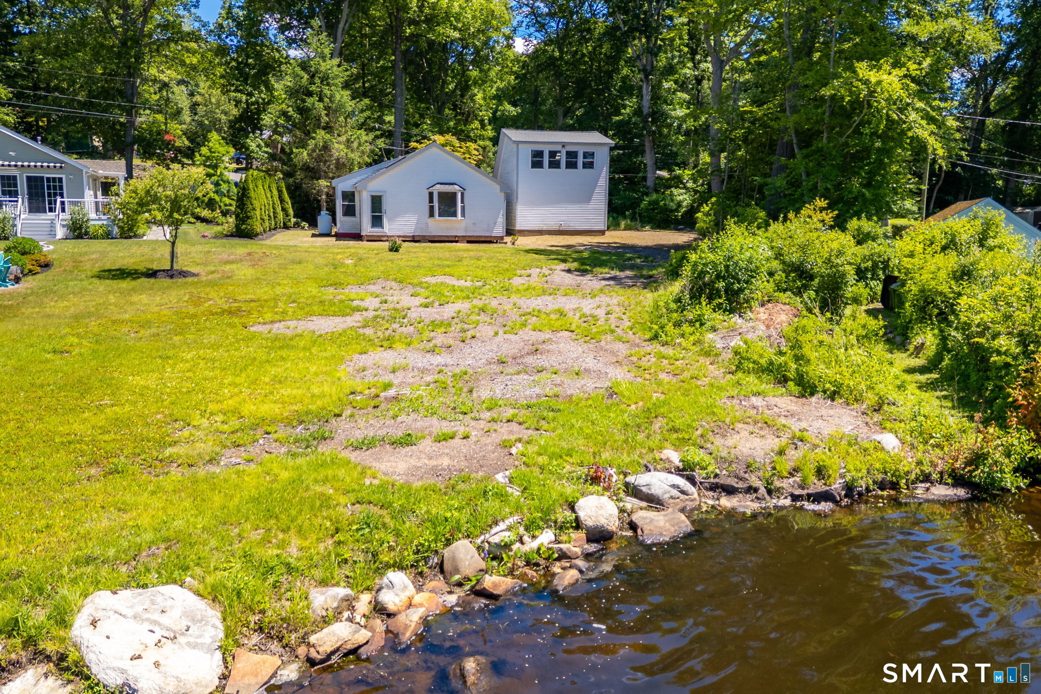 65 East Shore Drive Haddam CT 06441