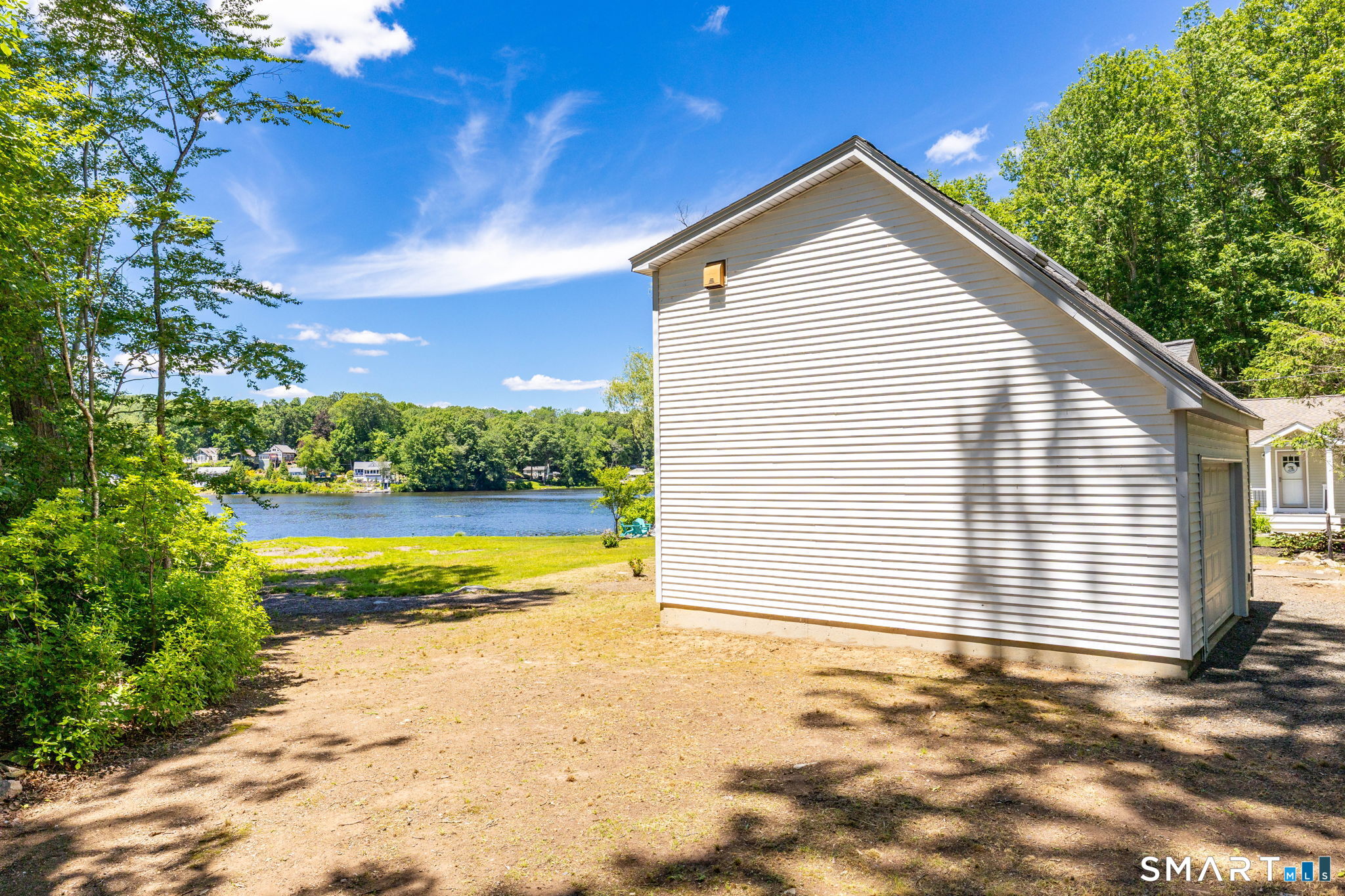 65 East Shore Drive Haddam CT 06441