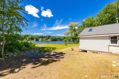 65 East Shore Drive Haddam CT 06441