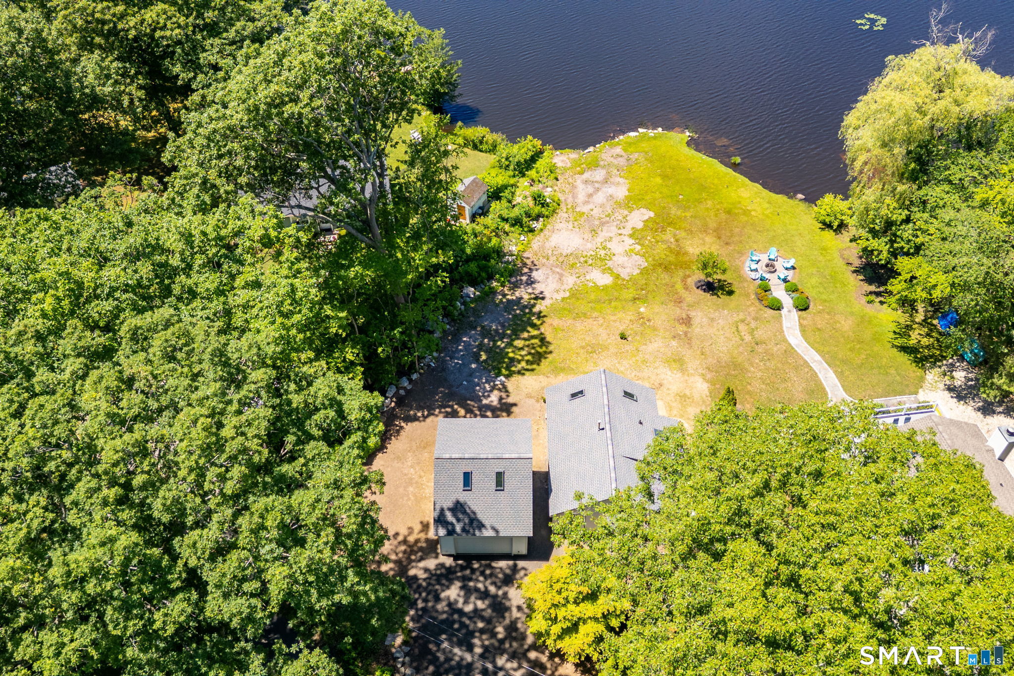 65 East Shore Drive Haddam CT 06441