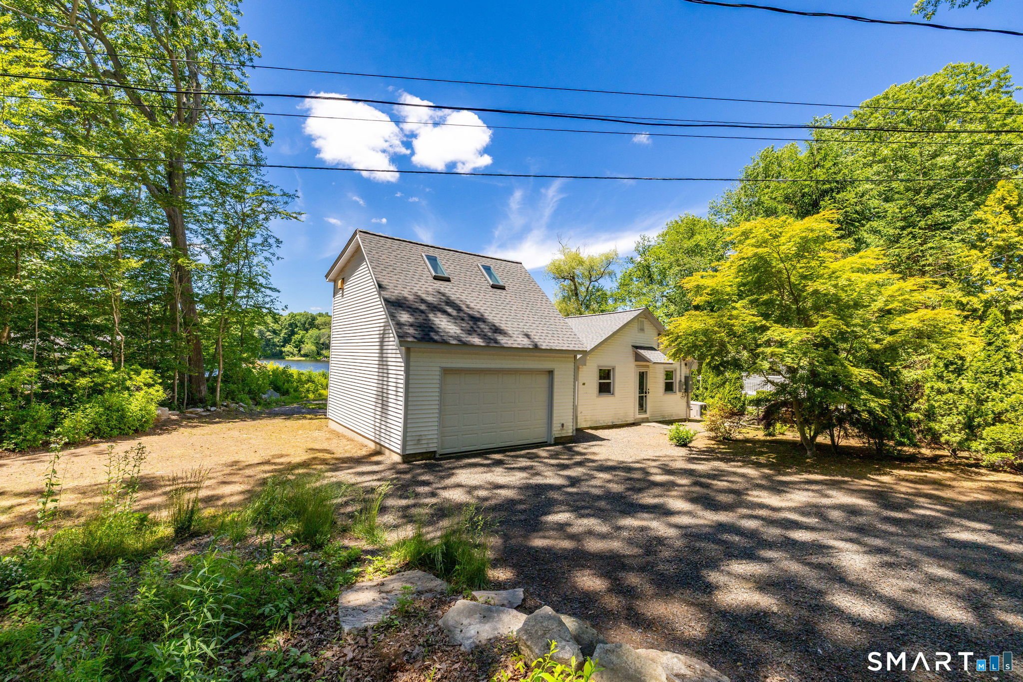 65 East Shore Drive Haddam CT 06441