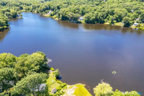 65 East Shore Drive Haddam CT 06441