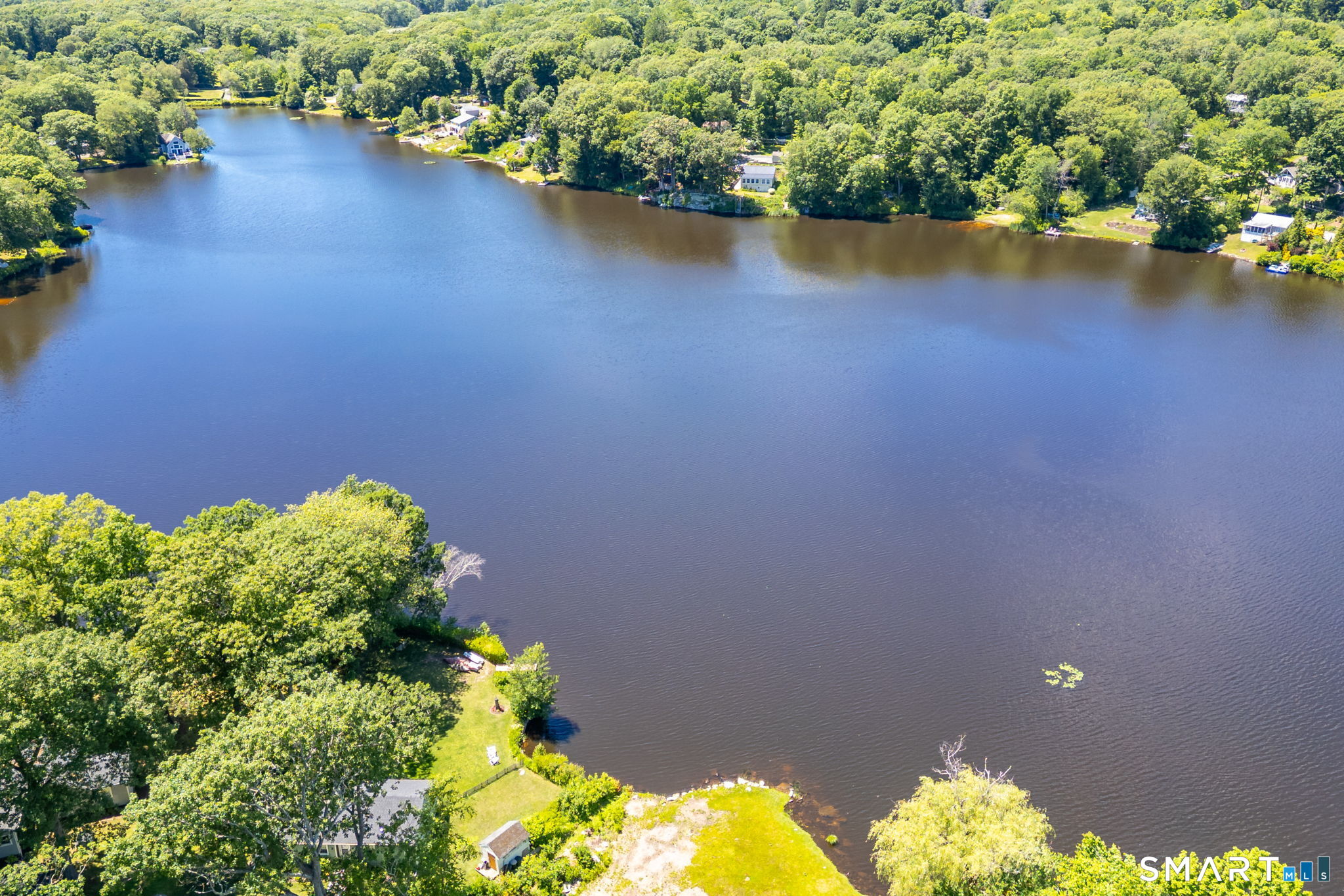 65 East Shore Drive Haddam CT 06441