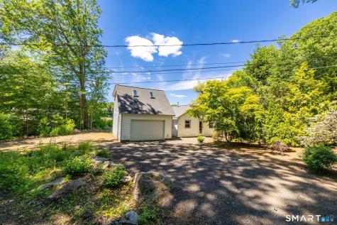 65 East Shore Drive Haddam CT 06441