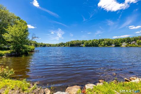 65 East Shore Drive Haddam CT 06441