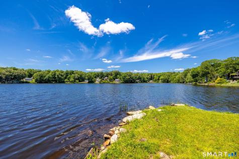 65 East Shore Drive Haddam CT 06441