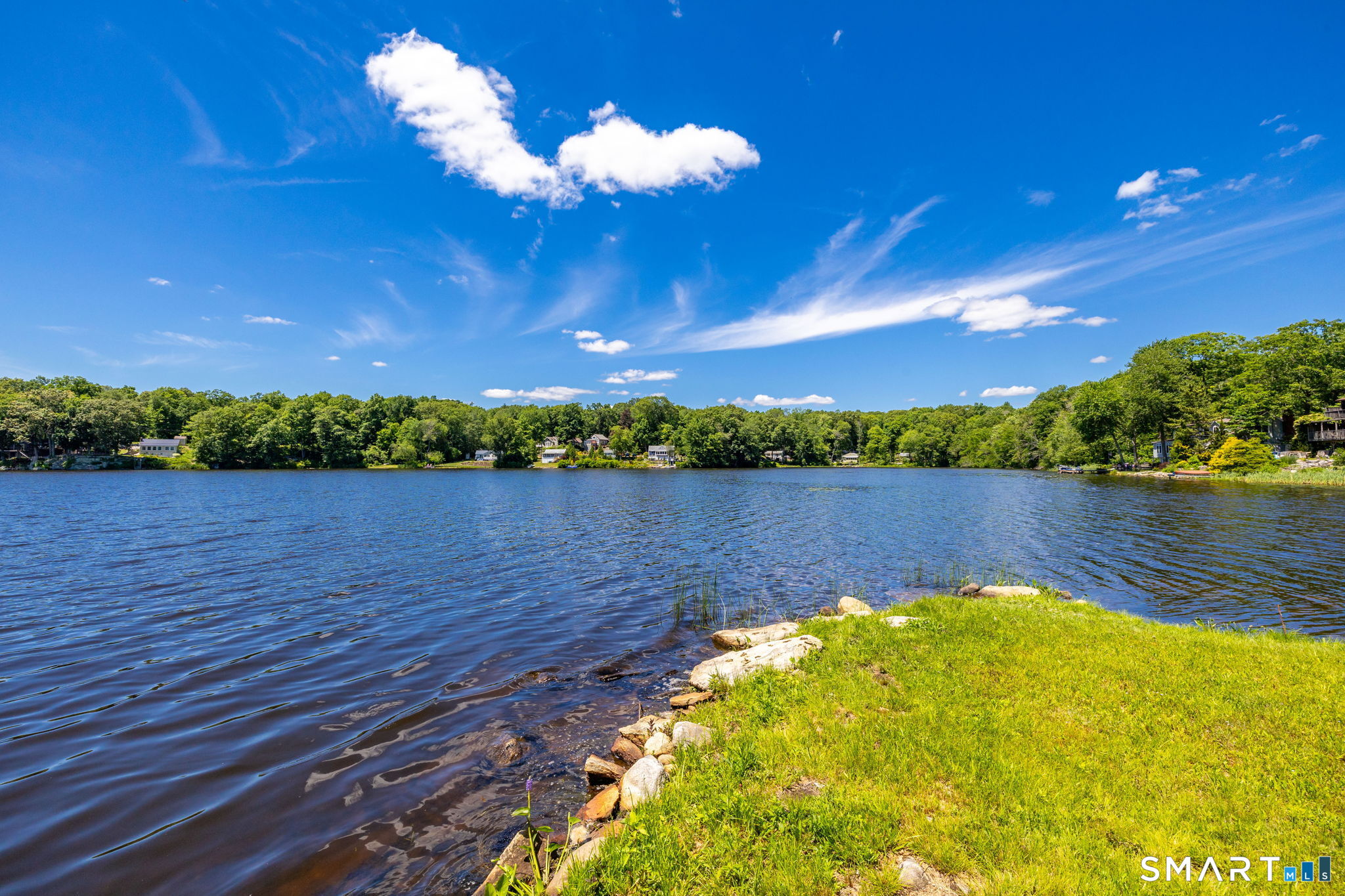 65 East Shore Drive Haddam CT 06441