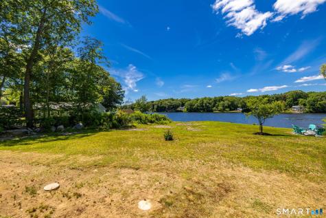 65 East Shore Drive Haddam CT 06441