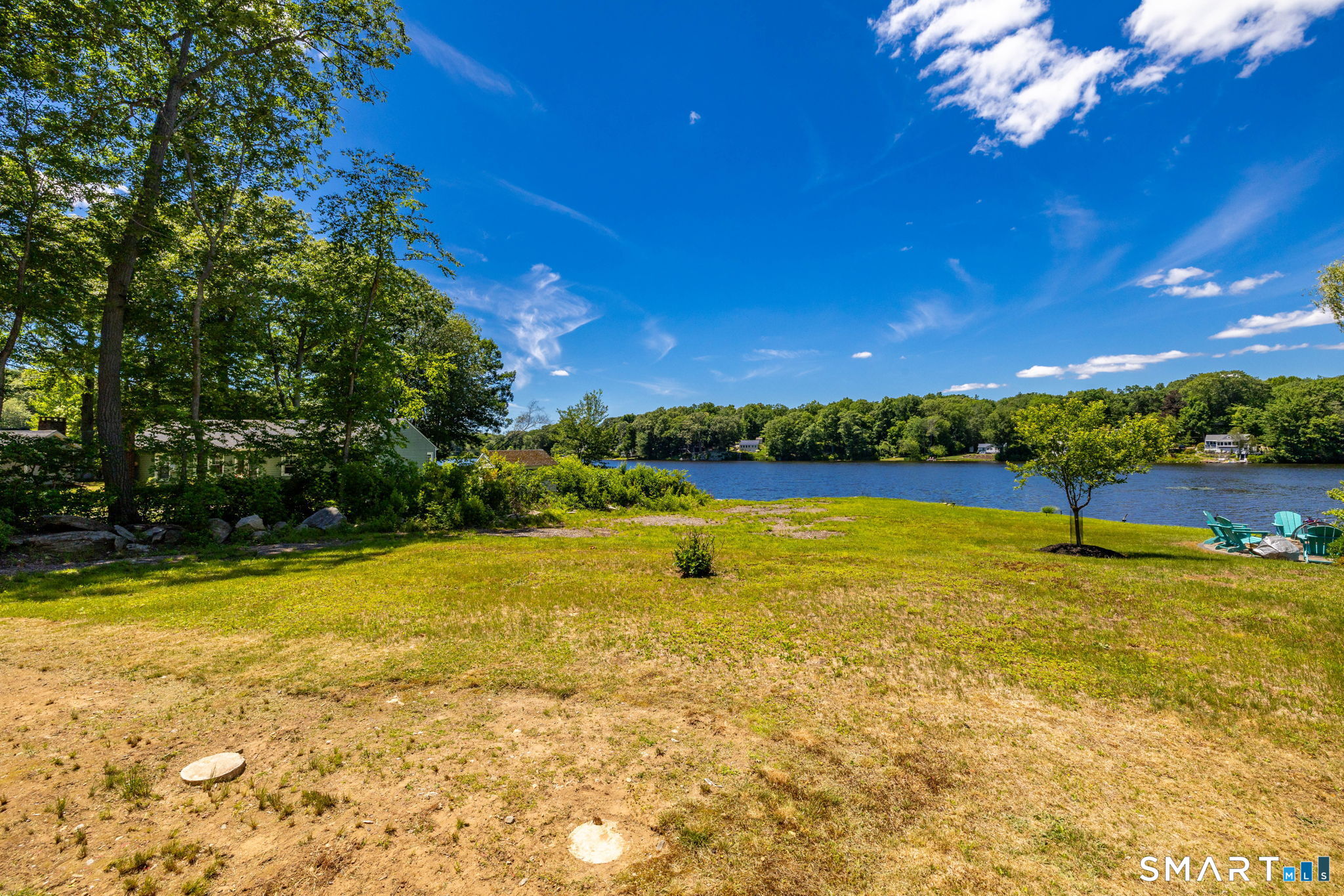 65 East Shore Drive Haddam CT 06441
