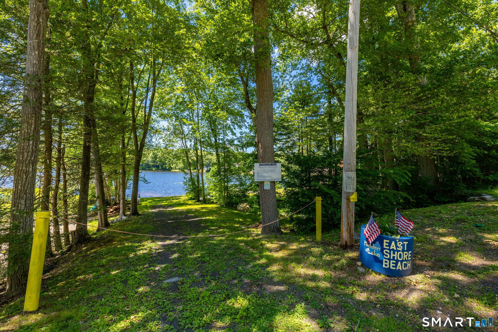65 East Shore Drive Haddam CT 06441