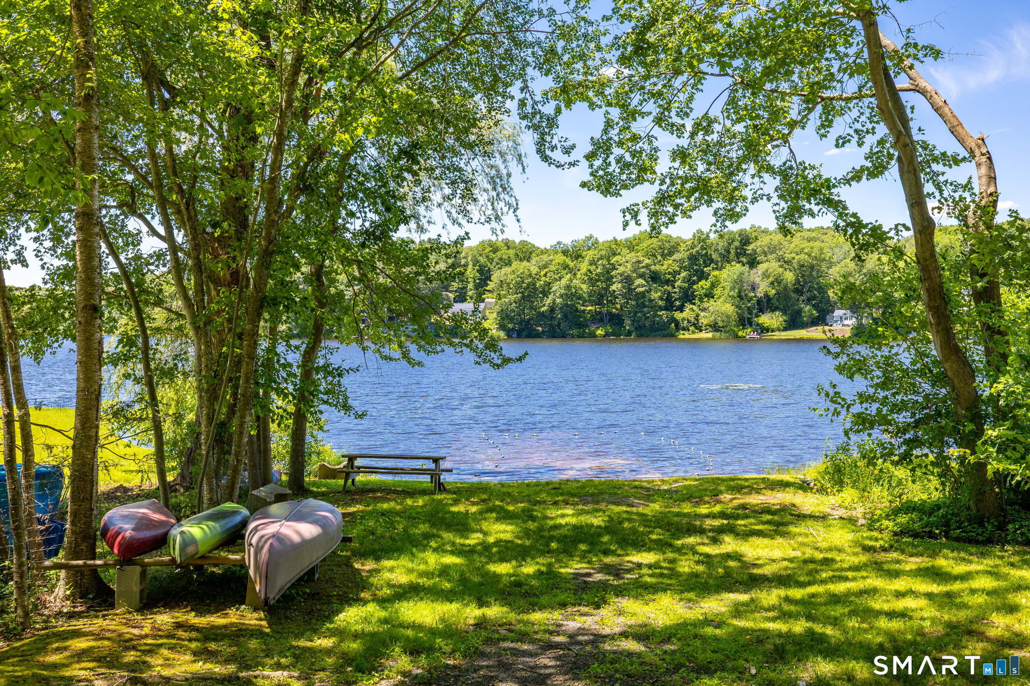 65 East Shore Drive Haddam CT 06441