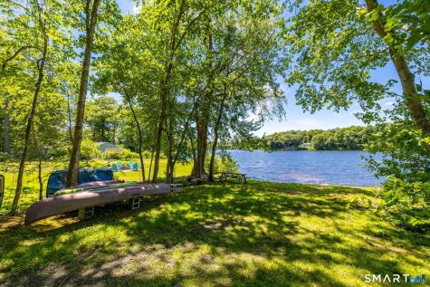 65 East Shore Drive Haddam CT 06441