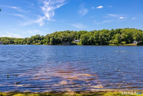65 East Shore Drive Haddam CT 06441