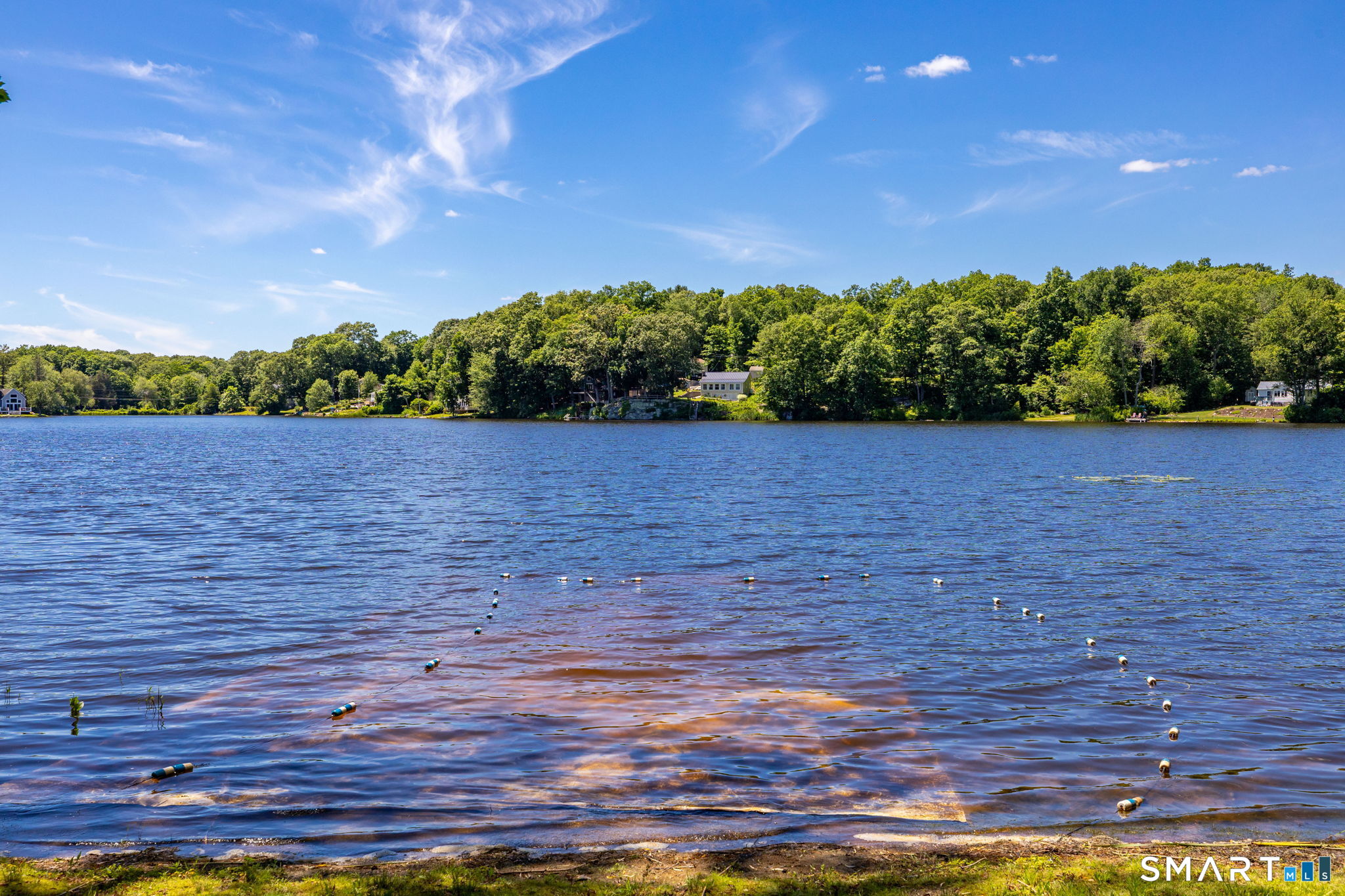 65 East Shore Drive Haddam CT 06441