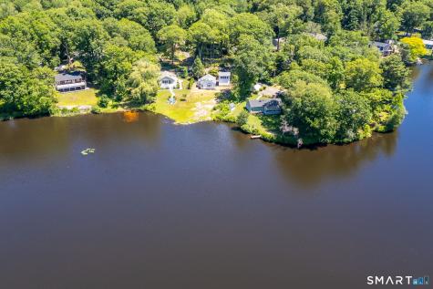 65 East Shore Drive Haddam CT 06441