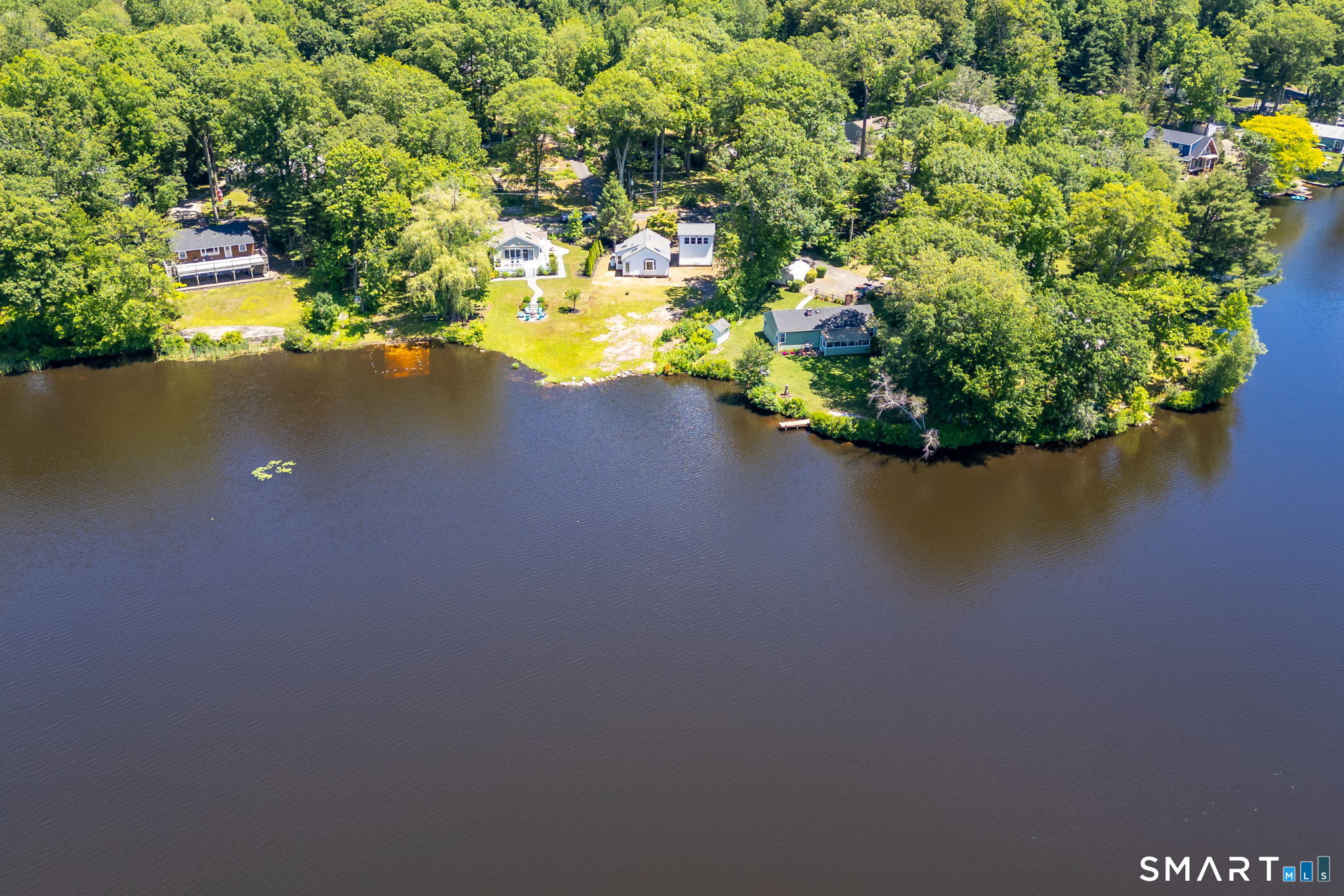 65 East Shore Drive Haddam CT 06441