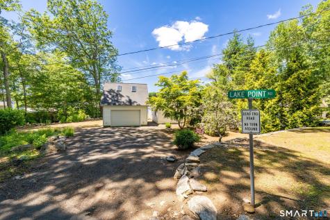 65 East Shore Drive Haddam CT 06441