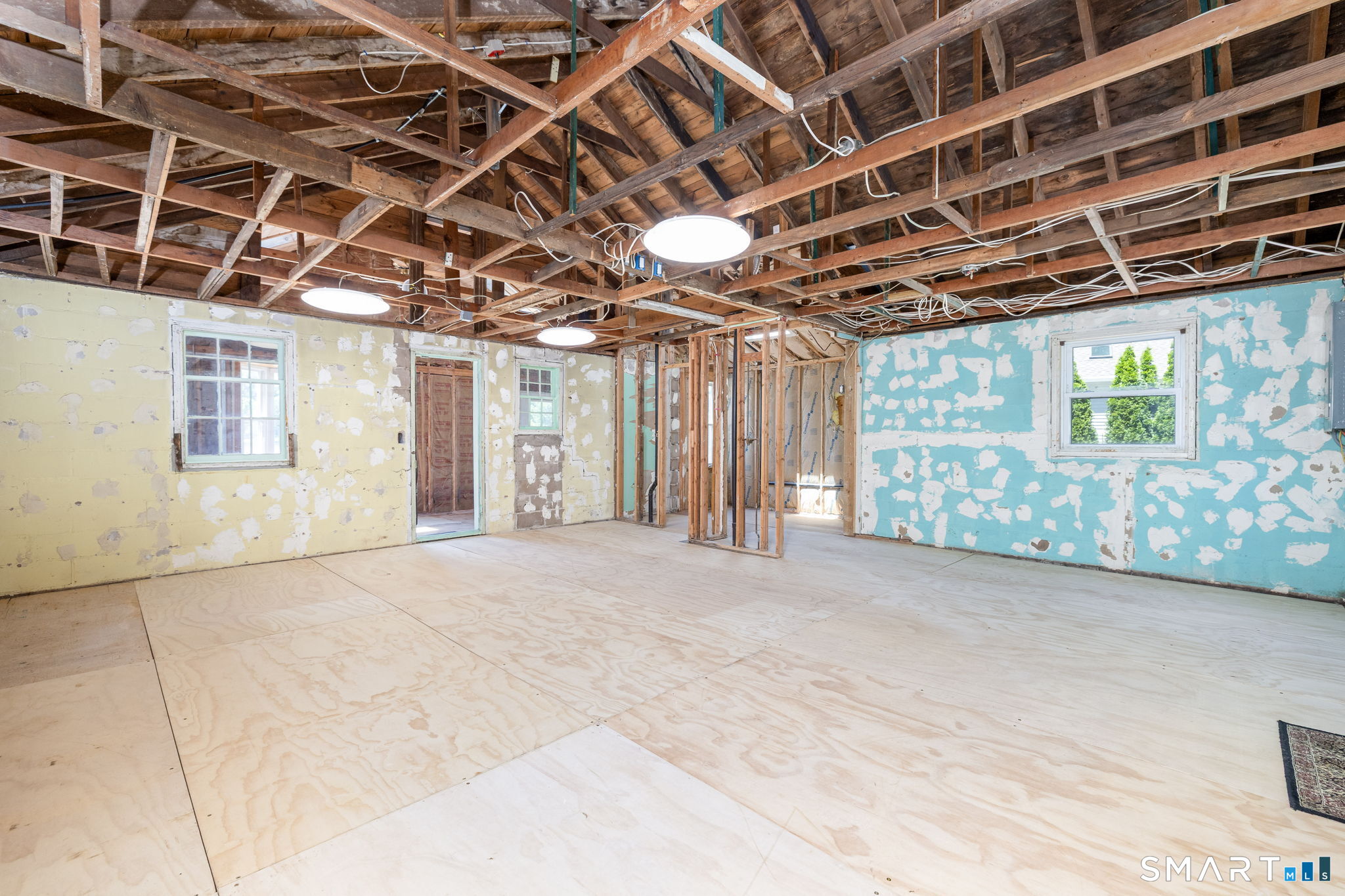 65 East Shore Drive Haddam CT 06441
