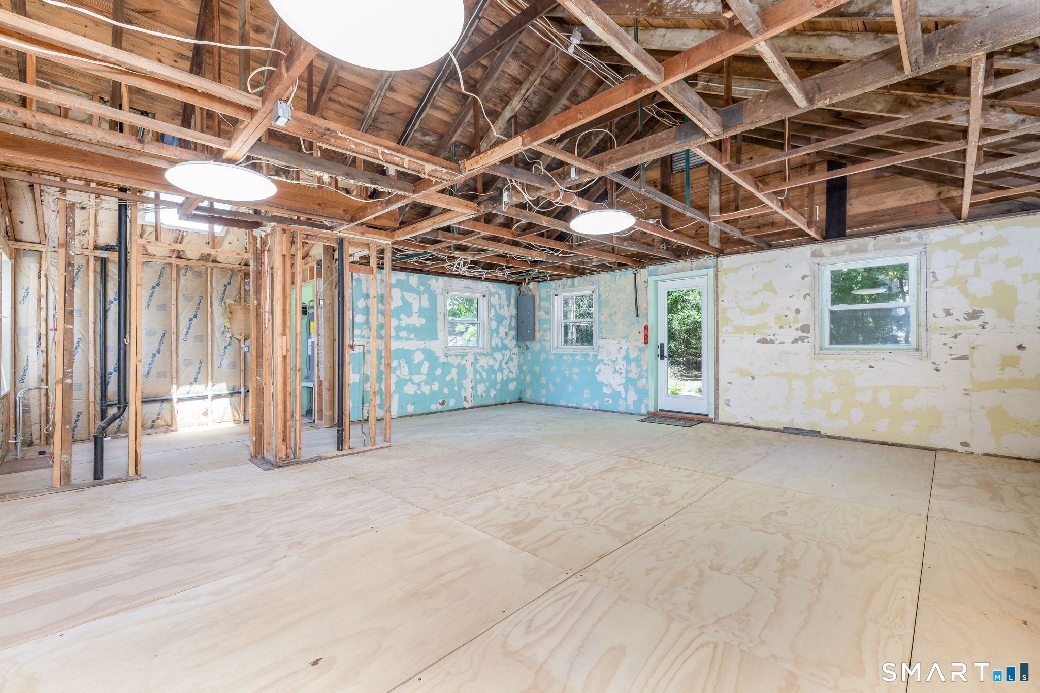 65 East Shore Drive Haddam CT 06441