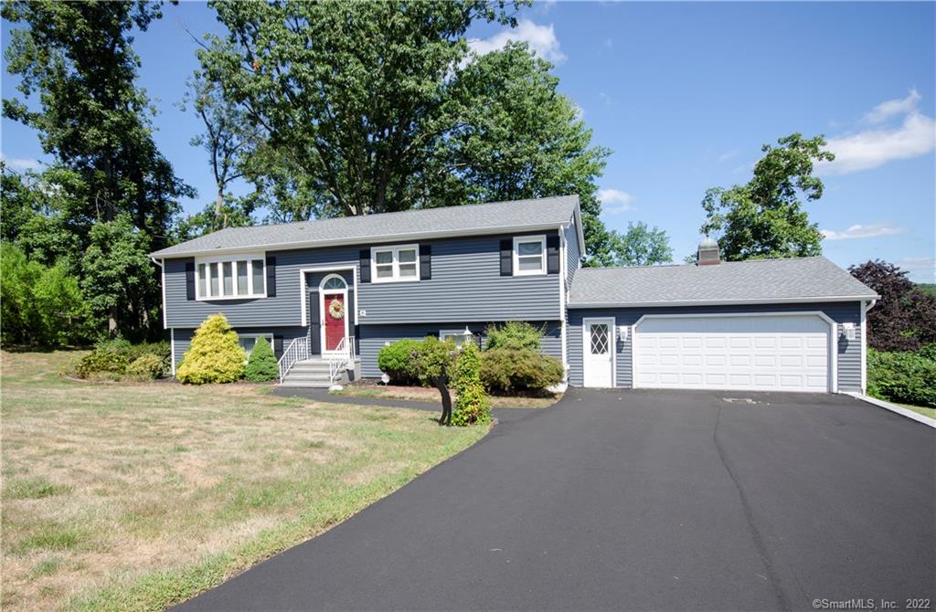 16 Heritage Hill Road Branford CT 06405