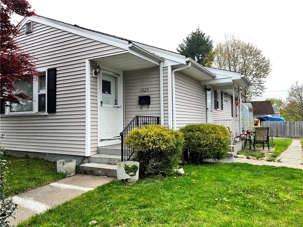 1025 Reservoir Avenue Bridgeport CT 06606