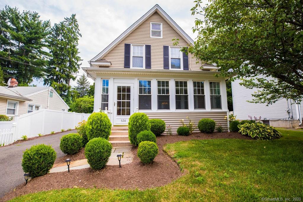 528 Highland Avenue Stratford CT 06614