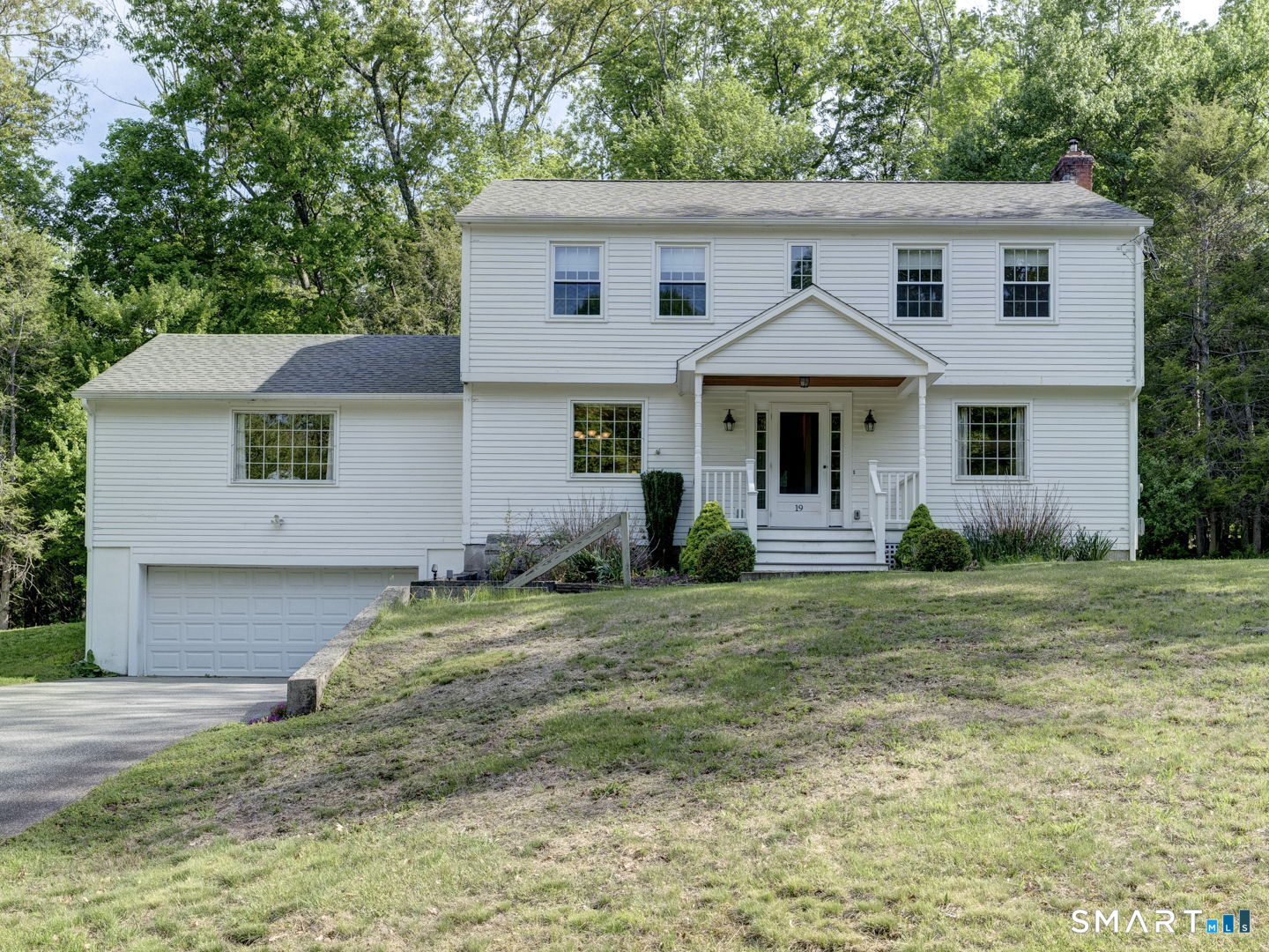19 Little Lane Mansfield CT 06268