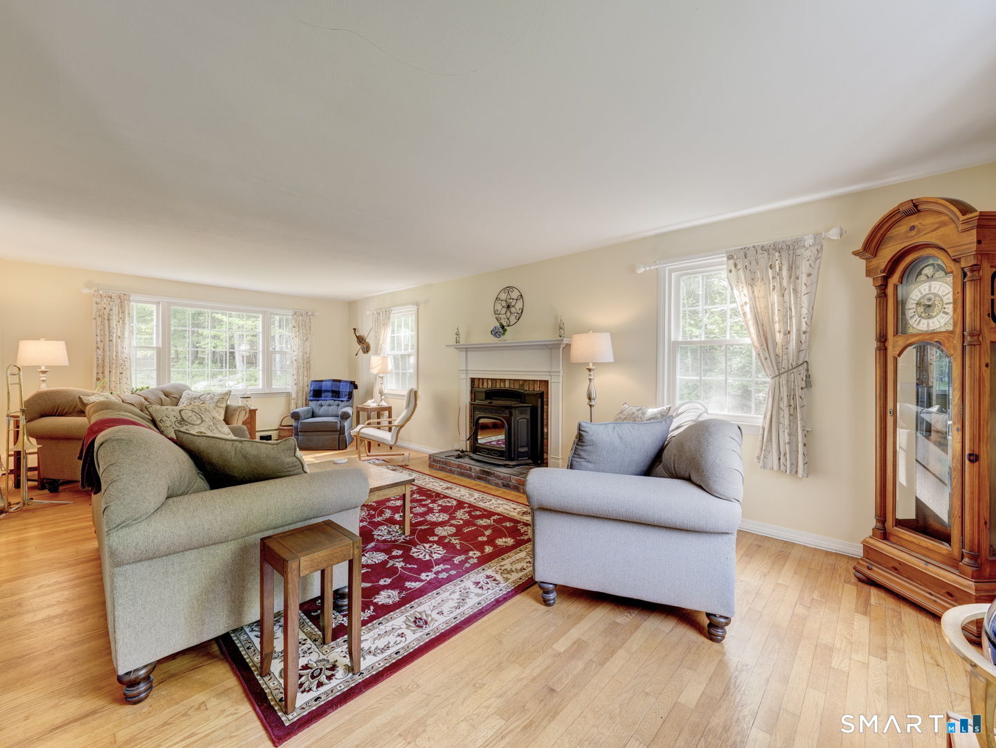 19 Little Lane Mansfield CT 06268