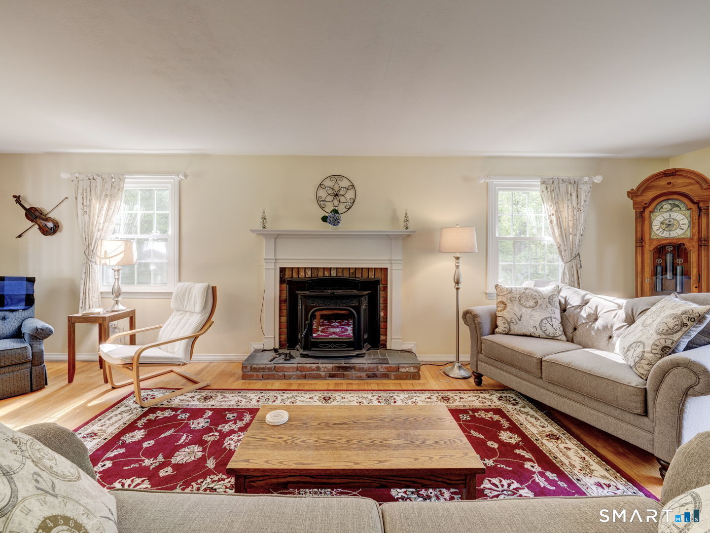 19 Little Lane Mansfield CT 06268