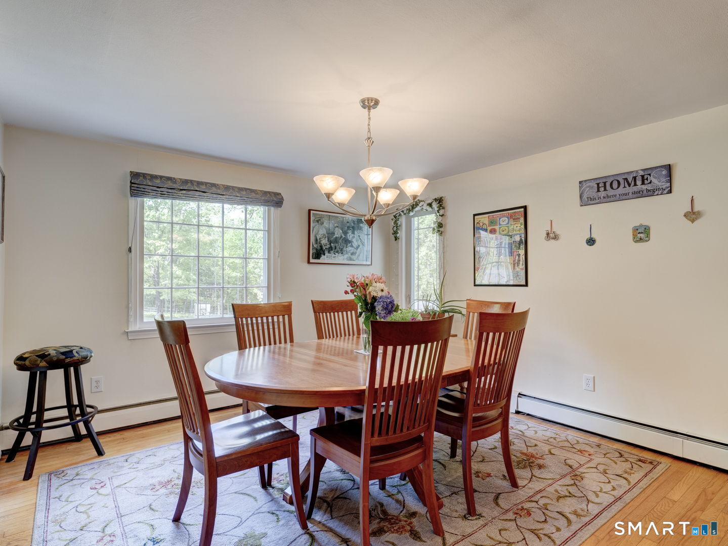 19 Little Lane Mansfield CT 06268