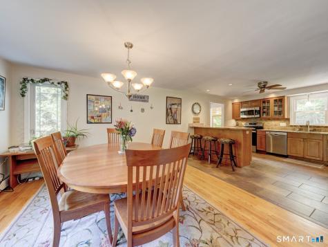 19 Little Lane Mansfield CT 06268