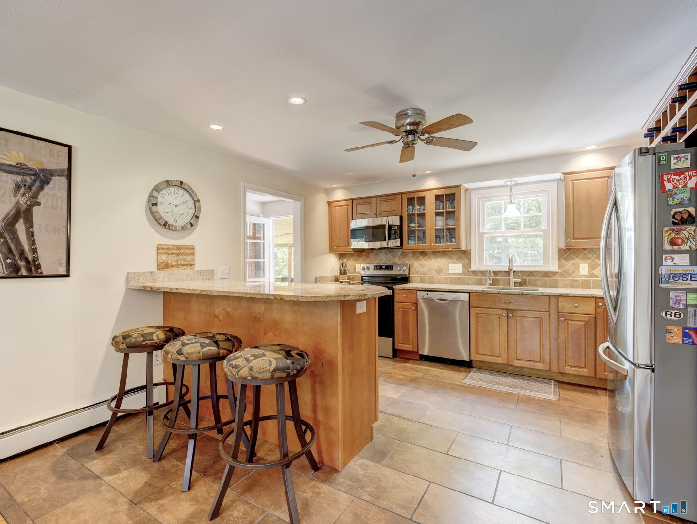 19 Little Lane Mansfield CT 06268