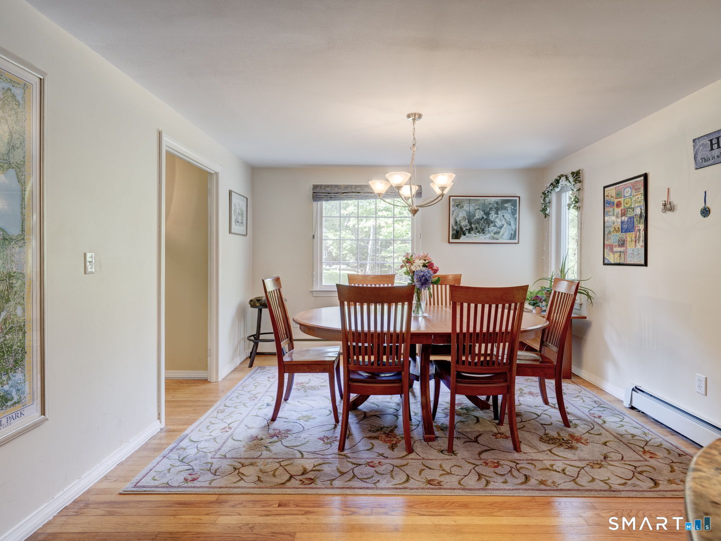19 Little Lane Mansfield CT 06268