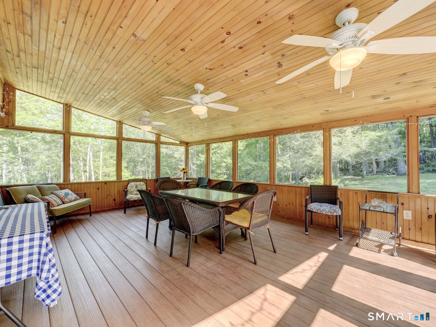 19 Little Lane Mansfield CT 06268