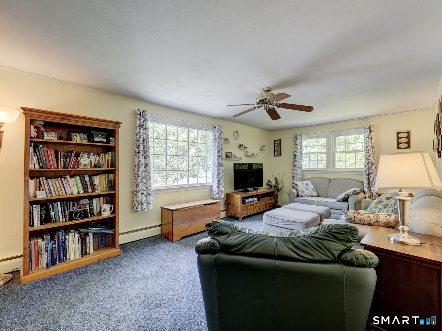19 Little Lane Mansfield CT 06268