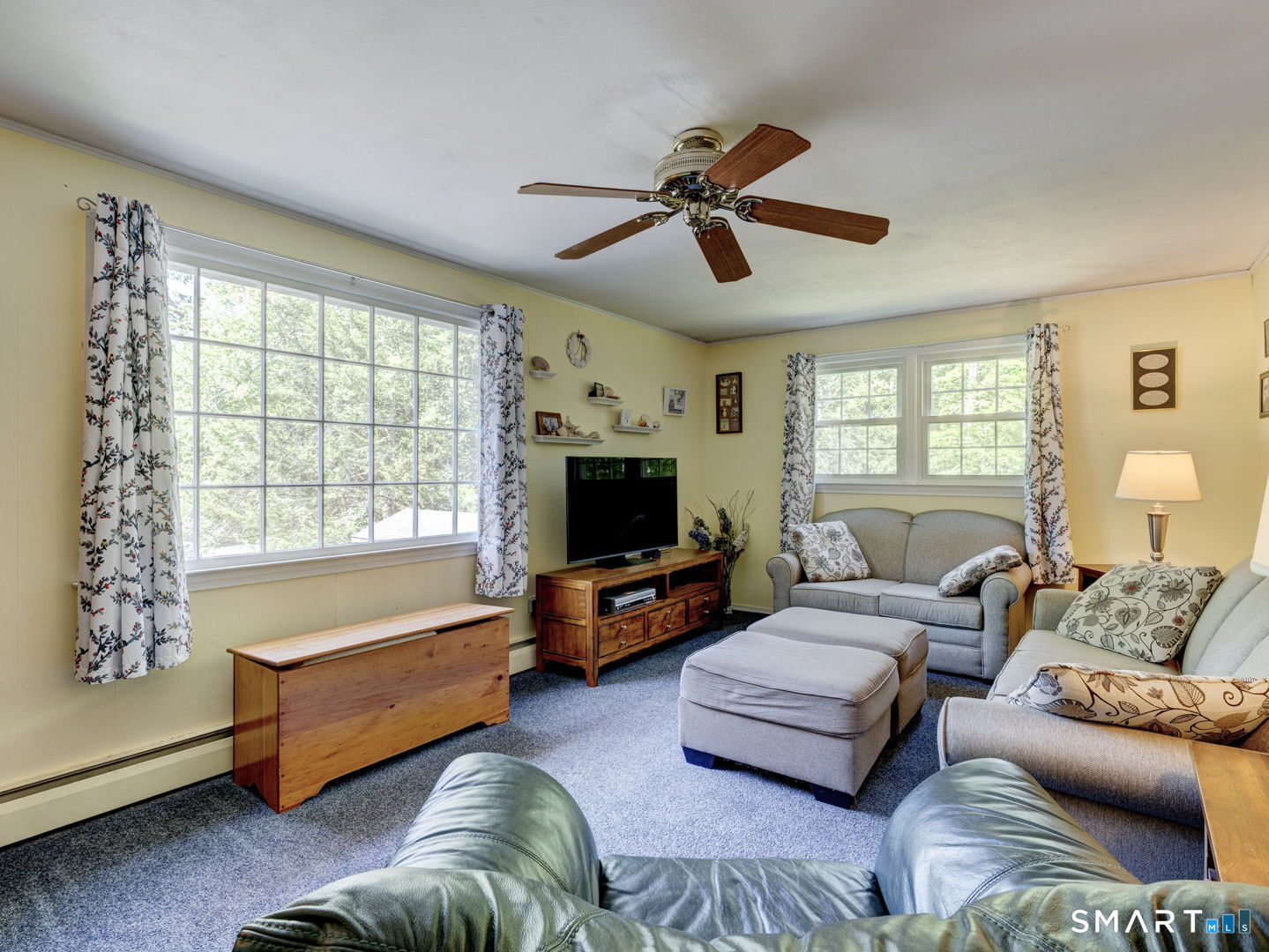 19 Little Lane Mansfield CT 06268